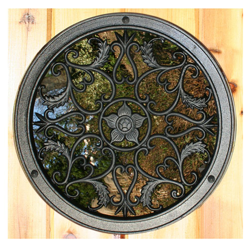 ACCESSOIRE DE CLÔTURE