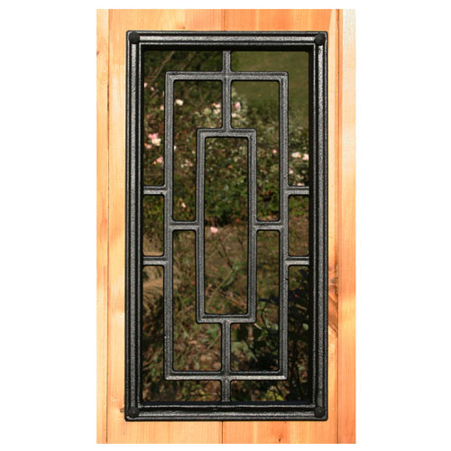 Decorative Gate Insert | RONA