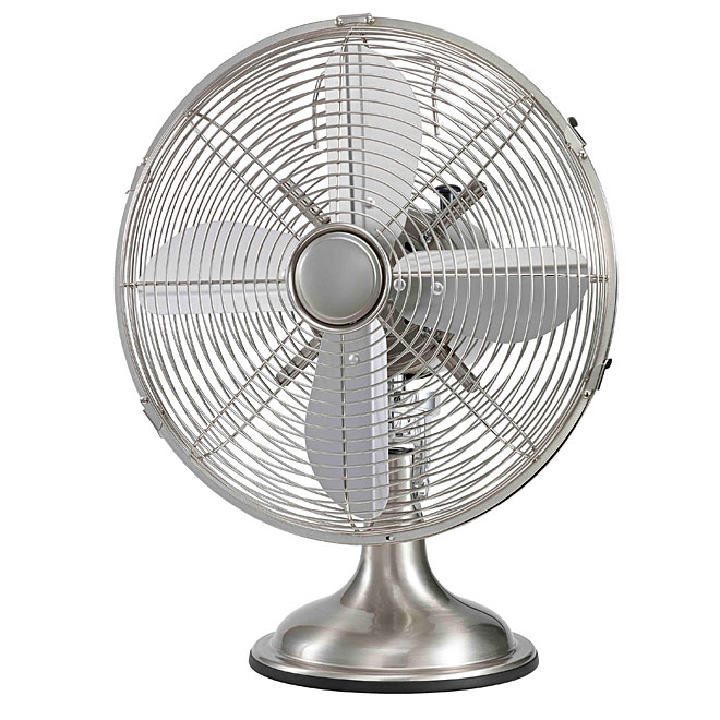 Table fan