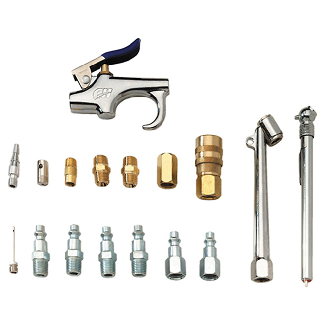 17-Accessory Set