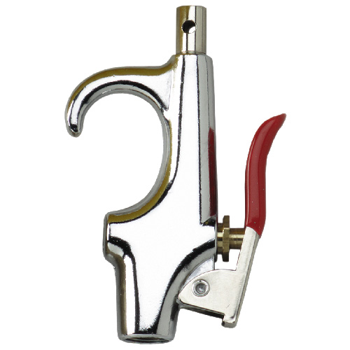 Lever Safety Blow Gun- 1/4"