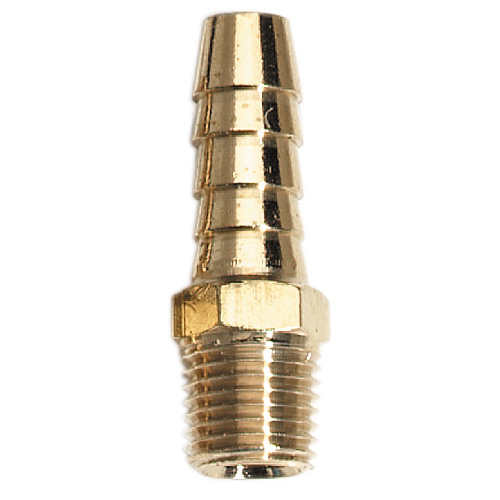 Male Hose End