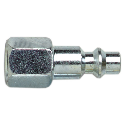 Connecteur femelle 1/4 po