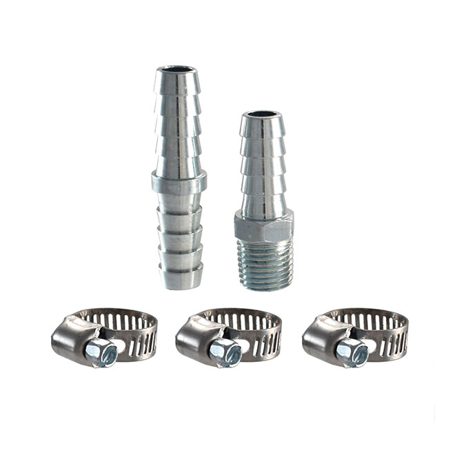 Pneumatic Hose Repair Kit