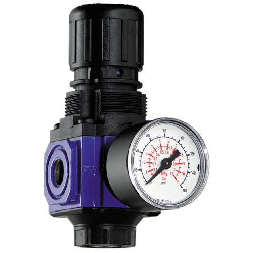 Air regulator