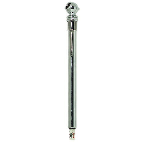 Jauge pour pneu d'automobile