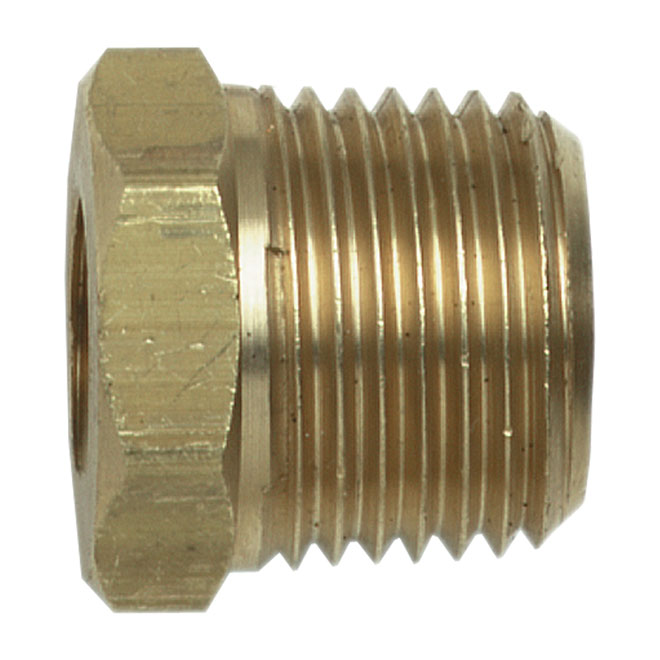 Reducer bushing