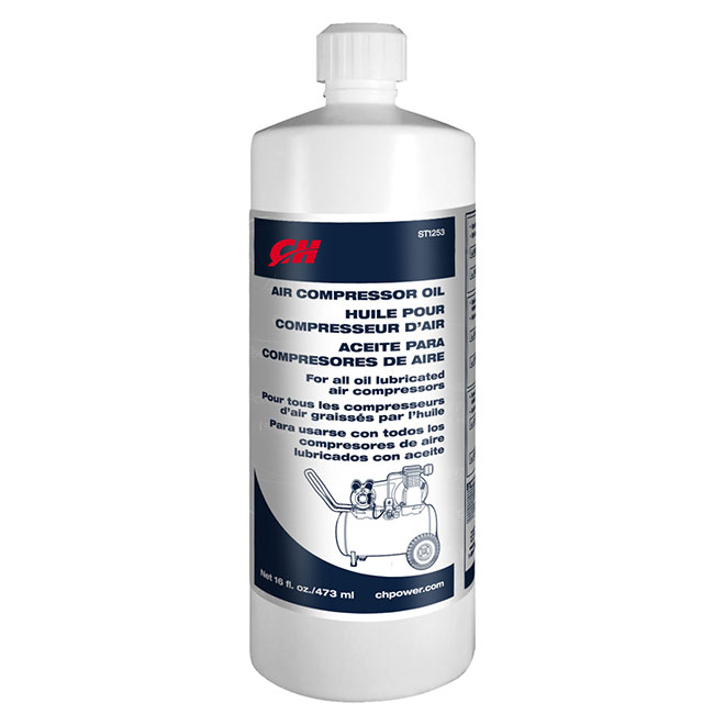 Oil - Air Compressor Oil