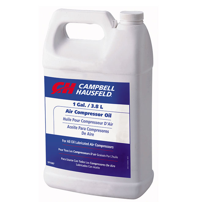 Oil - Air Compressor Oil