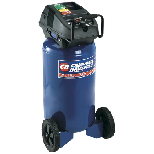Air Compressor - Oil-Free Air Compressor