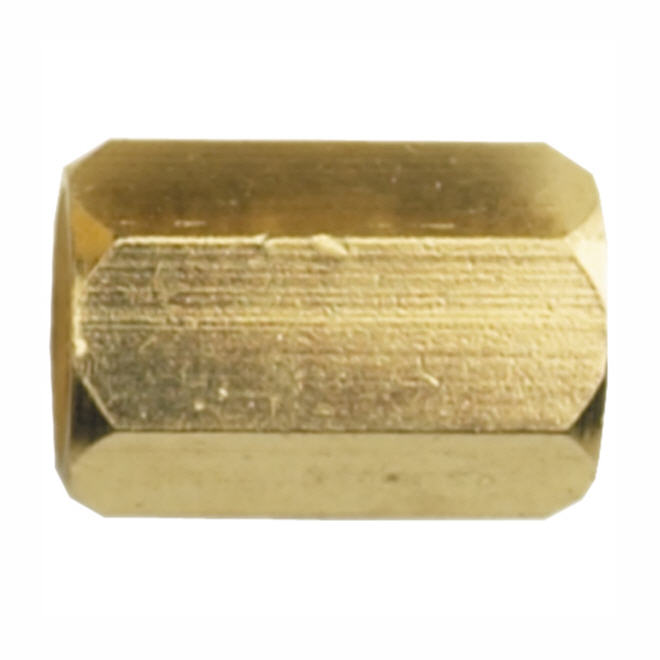 Hose connector