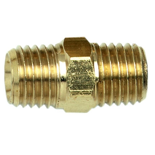 Hose coupler