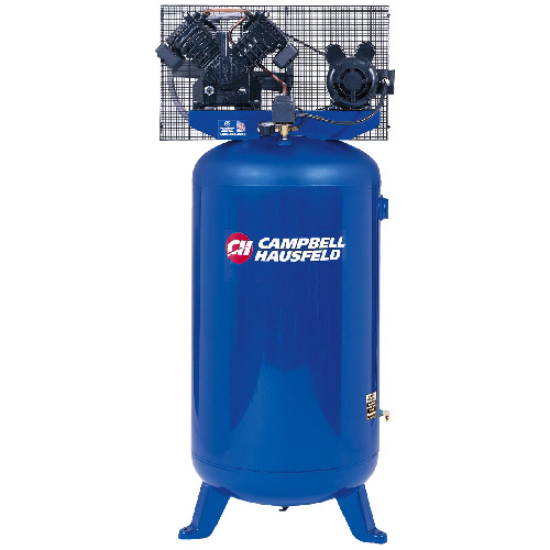 Air Compressor - 80-gal Air Compressor