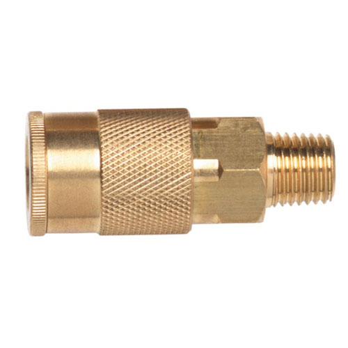 Raccord industriel