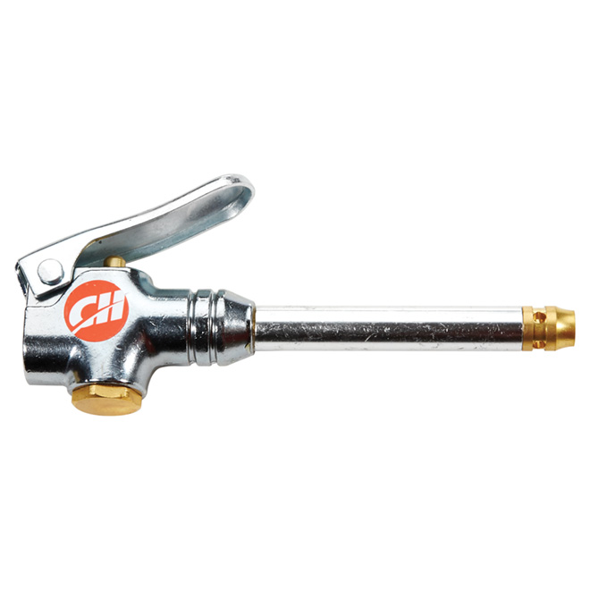 Blow Gun with Extended Nozzle - 3 1/2"