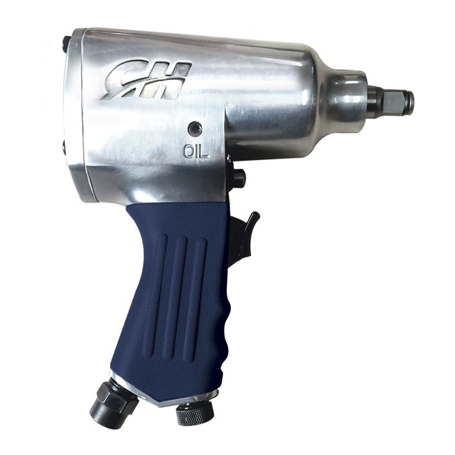 Impact Wrench - 1/2"