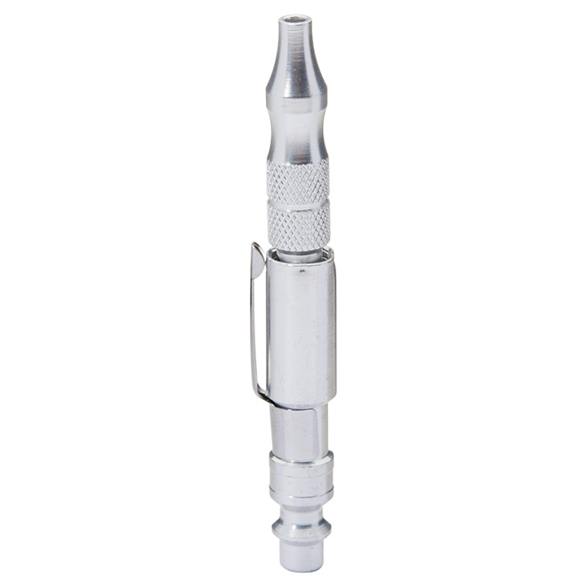 Pocket Blow Gun - 1/4"