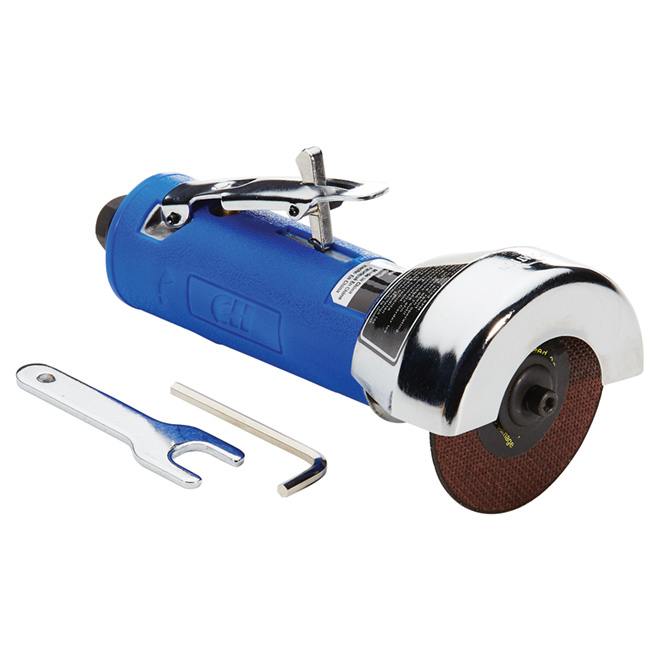 Cut-Off Tool