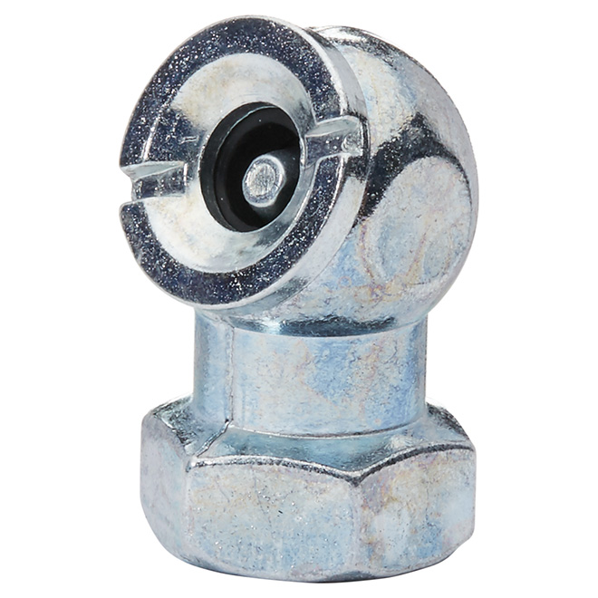 Buse de gonflage, 1/4 po femelle NPT