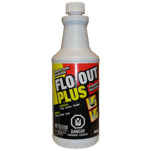 Liquid Drain Opener