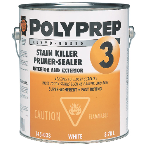 Polyprep Primer-Sealer