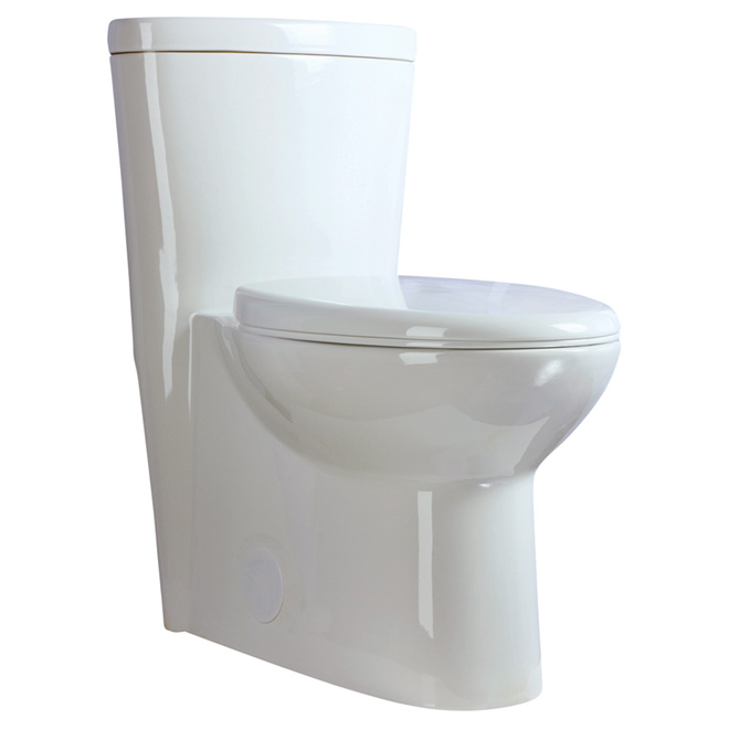 Toilette monopièce « Europa »