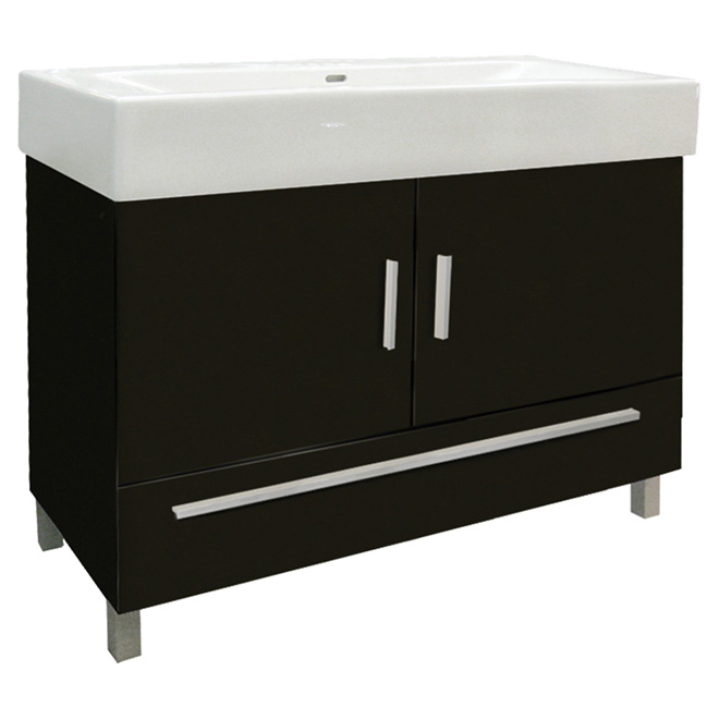 Meuble-lavabo « Sutton »