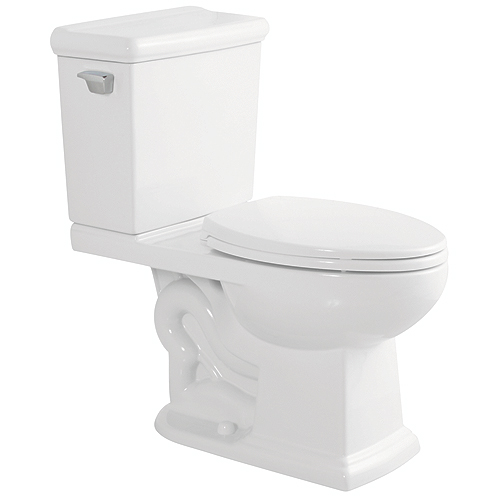 Toilette 2 pièces « Dietrich »