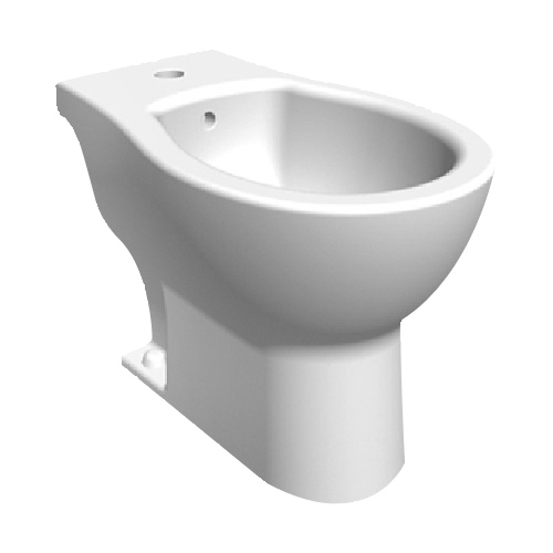 Single Hole Bidet