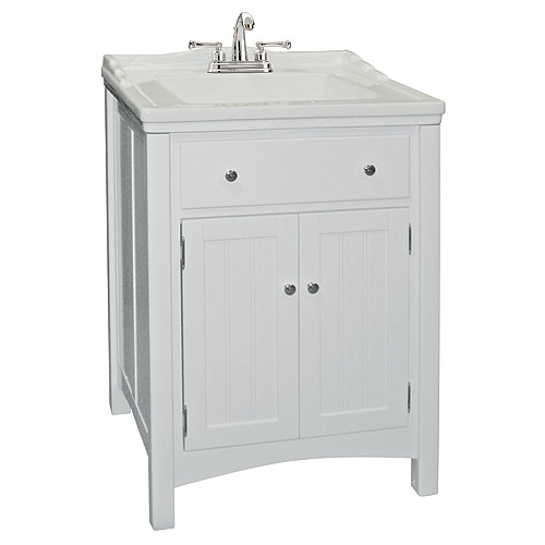 "Flair" Vanity