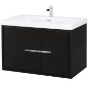 Wall-Hung Vanity Sink - Carlington - 30