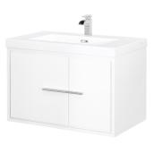 Wall-Hung Vanity Sink - Carlington - 30