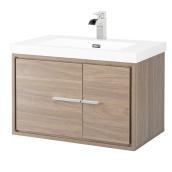 Wall-Hung Vanity Sink - Carlington - 30