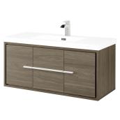 Wall-Hung Vanity Sink - Carlington - 42