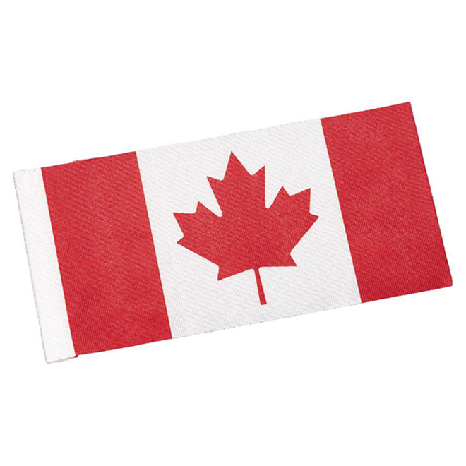 Canadian flag