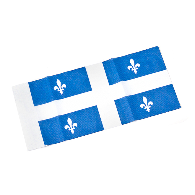 Quebec Flag