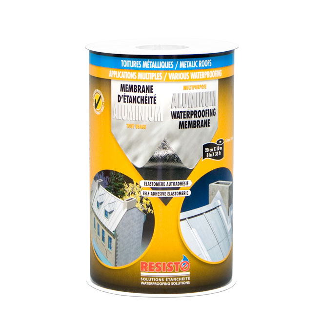 Waterproof Multi-Purpose Tape