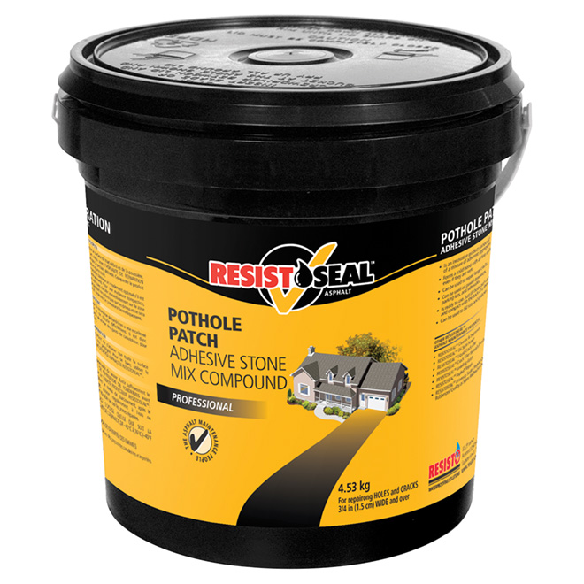 Filler - Pothole Patch Filler