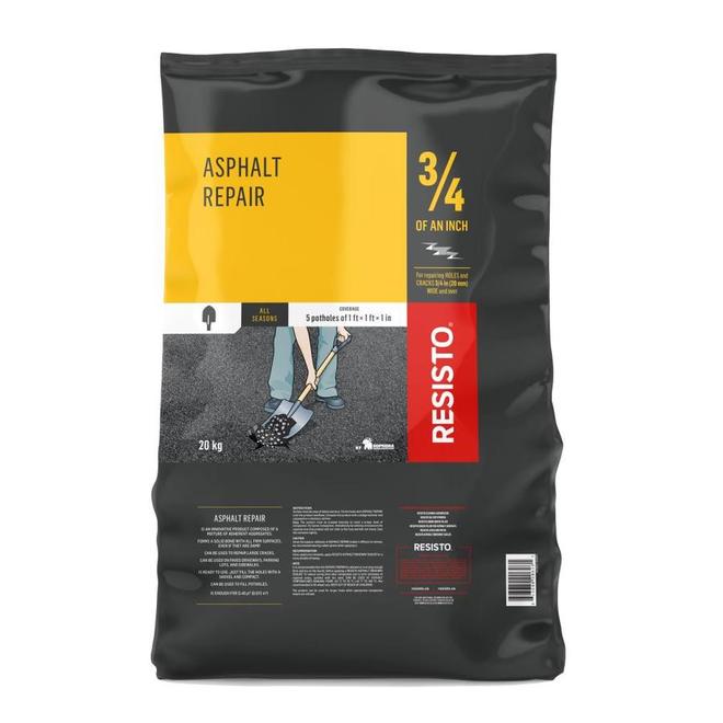 Asphalt Repair