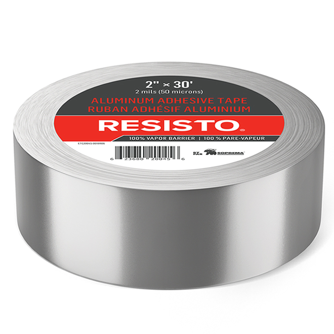 ALUMINUM ADHESIVE TAPE