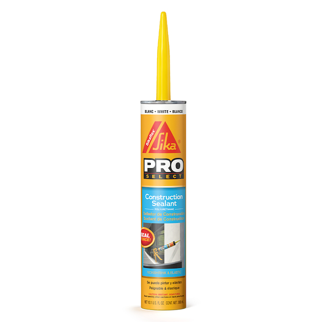 Urethane Caulking