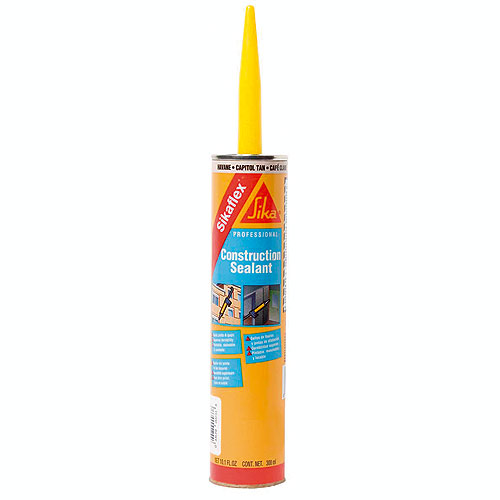 Urethane Caulking