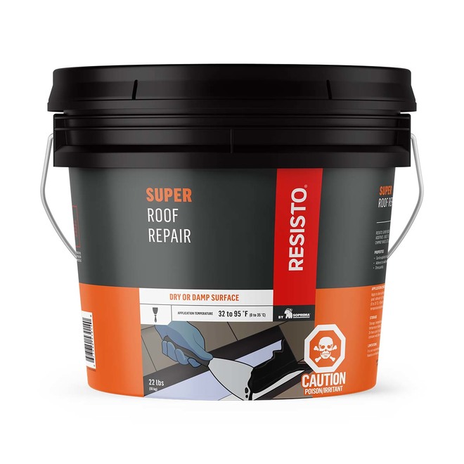 "Pro RS35" Plastic Cement