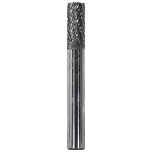 CARBIDE BURR 1/4X5/8X1/4"