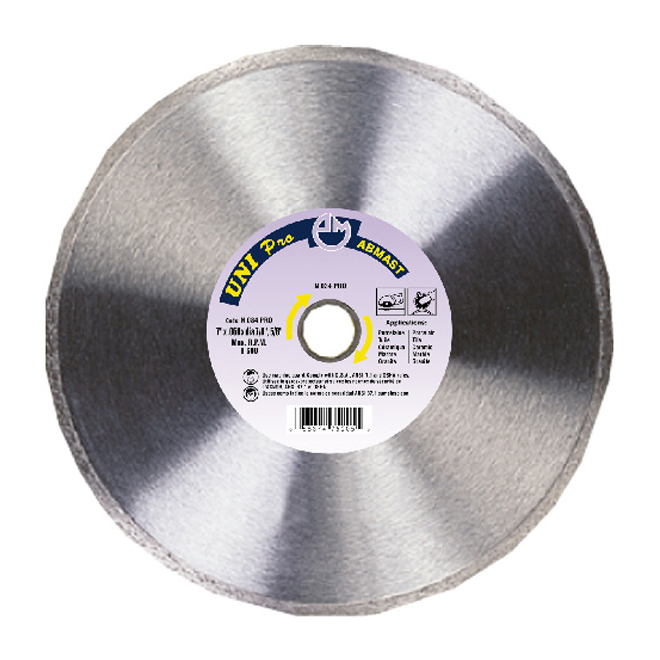 Saw Blade - Ceramic Saw Blade