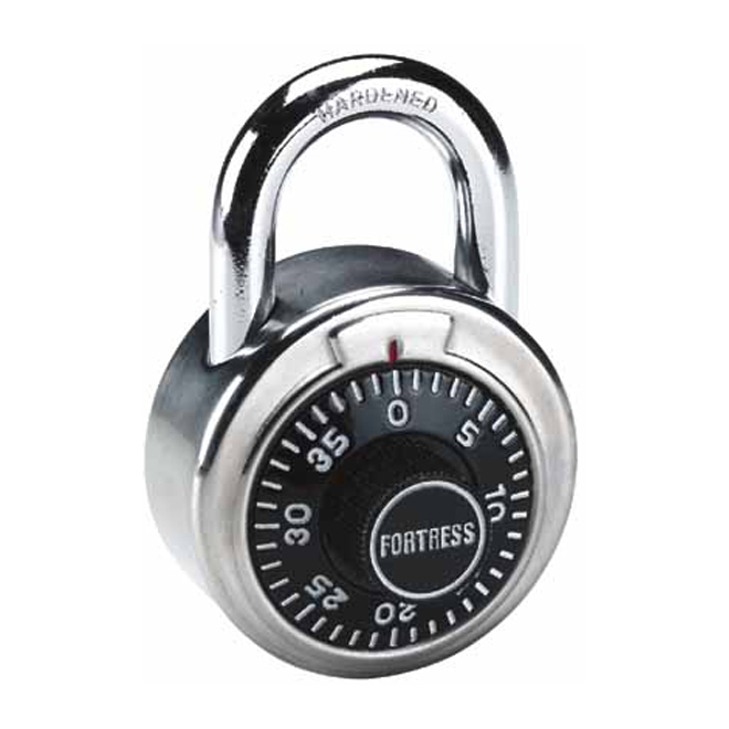 Cadenas à combinaison