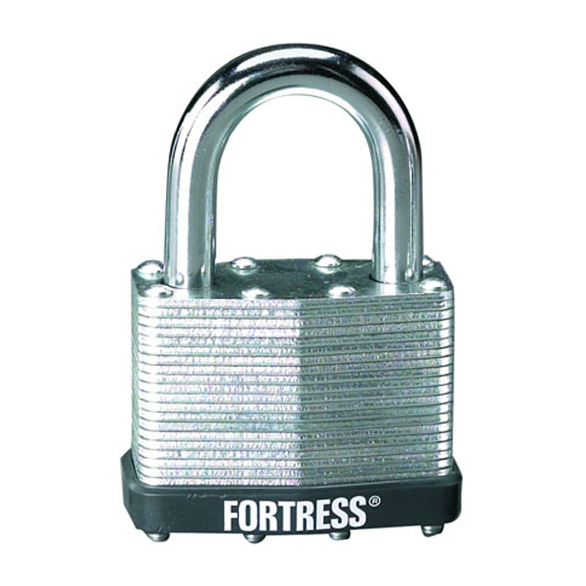 Keyed Padlock