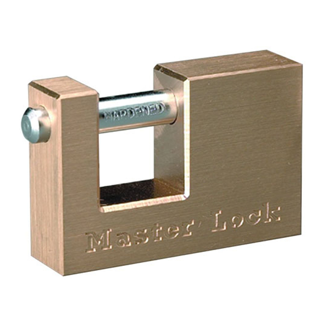 Padlock - Trailer Padlock