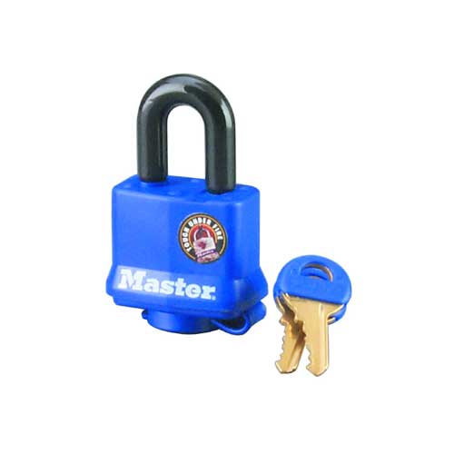Cadenas en acier