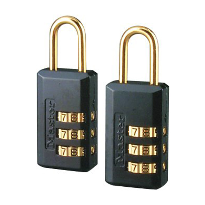 Padlocks - Luggage Padlocks